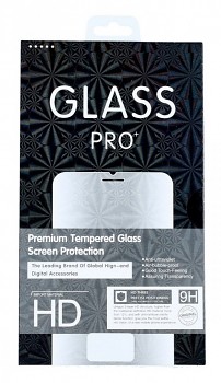 Tvrzené sklo TopGlass Original iPhone 14