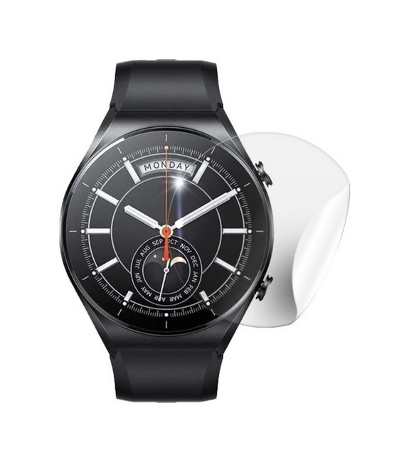 Levně Fólie RedGlass Xiaomi Watch S1 6 ks 92611