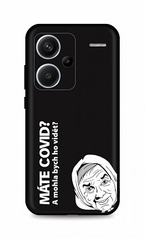 Zadní kryt DARK na Xiaomi Redmi Note 13 Pro+ 5G Můžu ho vidět?