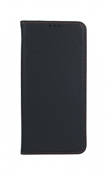 Knížkové pouzdro Forcell Leather SMART PRO na Xiaomi Redmi 9A černé
