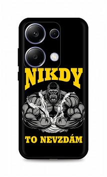 Zadní kryt DARK na Xiaomi Redmi Note 13 Pro Gorila