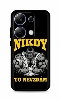 Zadní kryt DARK na Xiaomi Redmi Note 13 Pro Gorila 