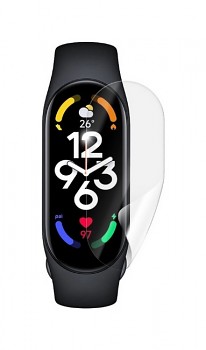 Fólie RedGlass na Xiaomi Mi Band 7 6 ks