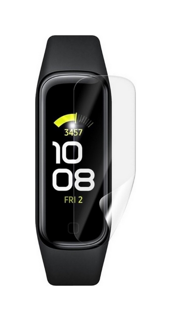 Levně Fólie RedGlass Samsung Galaxy Fit 2 6 ks 92638