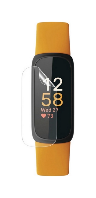 Levně Fólie RedGlass Fitbit Inspire 3 8 ks 92644