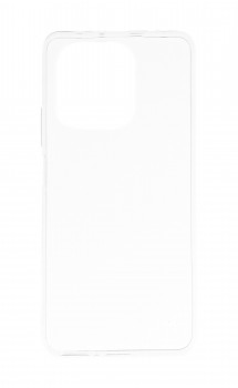 Ultratenký kryt na Xiaomi Redmi Note 13 0,5 mm průhledný