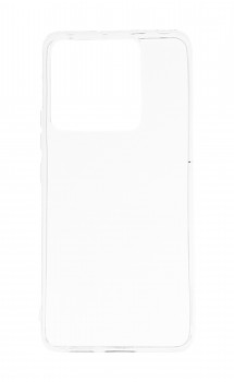 Ultratenký kryt na Xiaomi Redmi Note 13 Pro 5G 0,5 mm průhledný