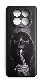 Zadní kryt DARK na Xiaomi Redmi Note 15 Pro+ 5G Dark Grim Reaper