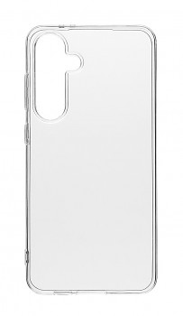 Zadní kryt na Samsung S24 FE 1 mm průhledný