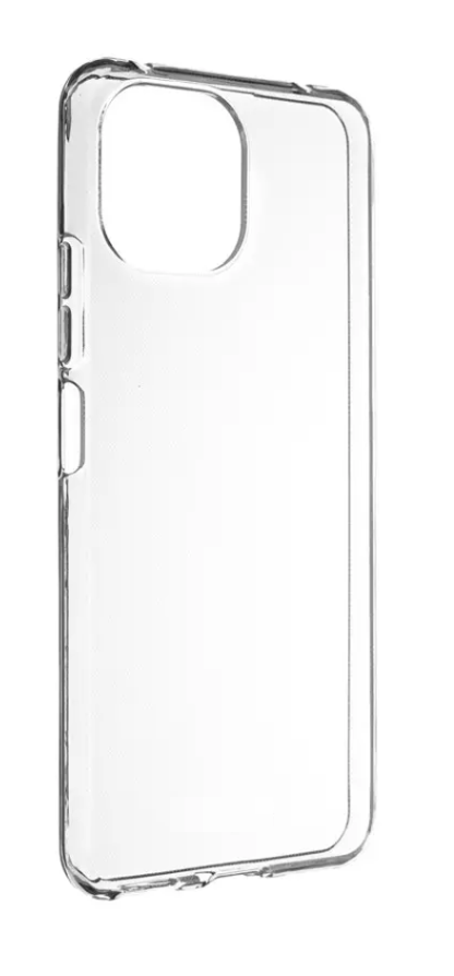 Ultratenký kryt na Xiaomi Mi 11 Lite 0,5 mm průhledný