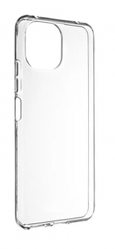 Ultratenký kryt na Xiaomi Mi 11 Lite 0,5 mm průhledný