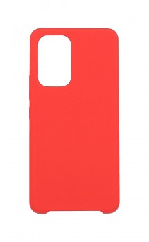 Zadní silikonový kryt Vennus Lite na Samsung A53 5G červený