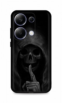 Zadní kryt DARK na Xiaomi Redmi Note 13 Pro Dark Grim Reaper