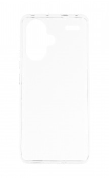 Ultratenký kryt na Xiaomi Redmi Note 13 Pro+ 5G 0,5 mm průhledný
