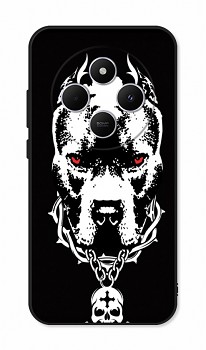Zadní kryt DARK na Xiaomi Redmi 14C Fighting Dog