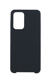 Zadní silikonový kryt Vennus Lite na Samsung A73 5G černý