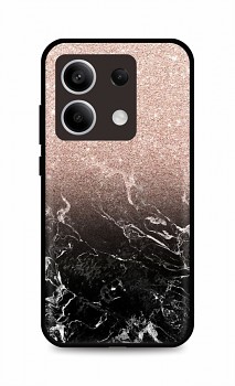 Zadní pevný kryt LUXURY na Xiaomi Redmi Note 13 5G Sparkling Marble 