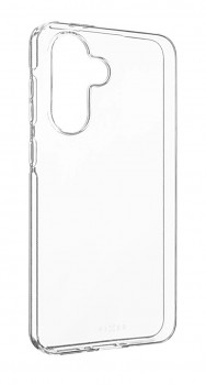 TPU gelový kryt FIXED Story AntiUV pro Samsung Galaxy A37 5G, čirý