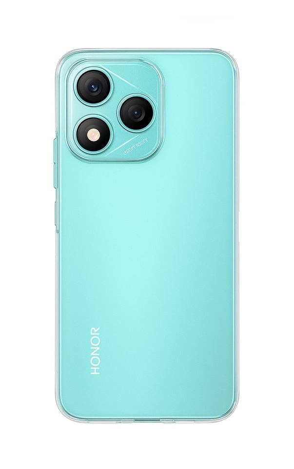 Ultratenký kryt na Honor 400 Lite 0,5 mm průhledný