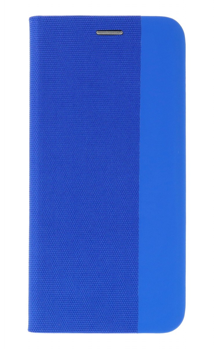 Knížkové pouzdro Sensitive Book na Samsung A17 modré