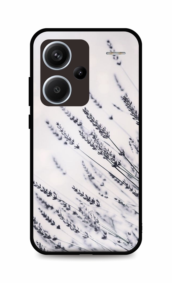 Zadní pevný kryt LUXURY na Xiaomi Redmi Note 13 Pro+ 5G Lavander