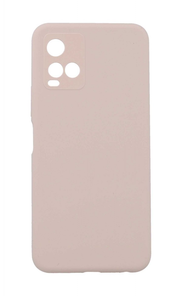Zadní kryt Essential na Vivo Y33s cappuccino