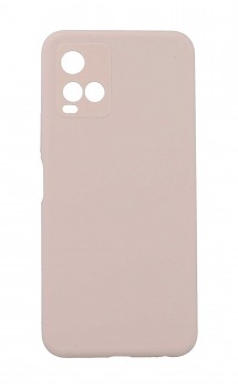 Zadní kryt Essential na Vivo Y33s cappuccino