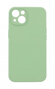 Zadní kryt Essential na iPhone 13 bledě zelený