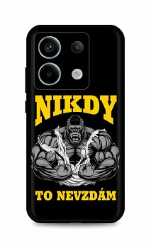 Zadní kryt DARK na Xiaomi Redmi Note 13 Pro 5G Gorila