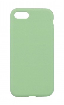Zadní kryt Essential na iPhone SE 2022 bledě zelený