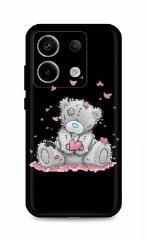 Zadní kryt DARK na Xiaomi Redmi Note 13 Pro 5G Lovely Teddy Bear 