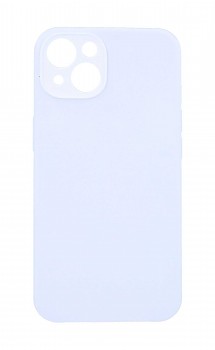 Zadní kryt Essential na iPhone 13 bílý