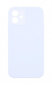 Zadní kryt Essential na iPhone 12 bílý