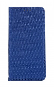 Knížkové pouzdro Smart Magnet na Samsung A40 modré