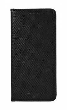 Knížkové pouzdro Smart Magnet na Samsung A40 černé