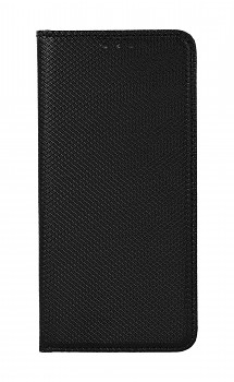 Knížkové pouzdro Smart Magnet na Samsung A40 černé