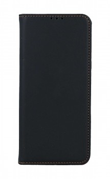 Knížkové pouzdro Leather SMART PRO na Xiaomi Redmi Note 13 Pro 5G černé