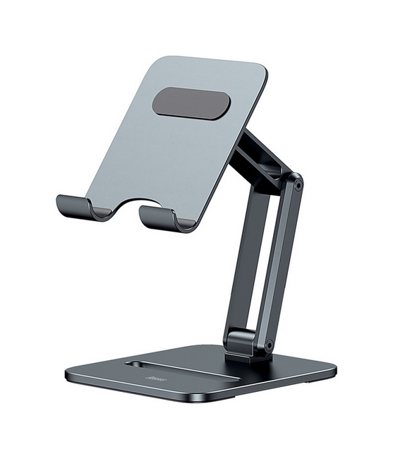 Stojánek na tablet Baseus Biaxial šedý