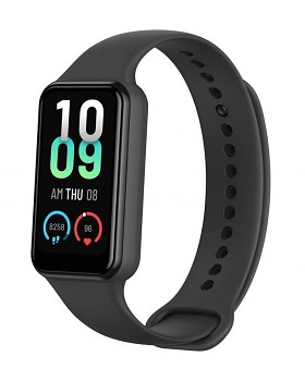 Chytrý náramek Amazfit Band 7 černý