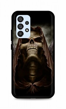 Zadní silikonový kryt DARK na Samsung A53 5G Respect