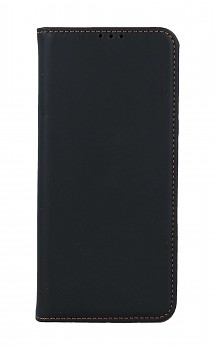 Knížkové pouzdro Leather SMART PRO na Xiaomi Redmi Note 13 5G černé 
