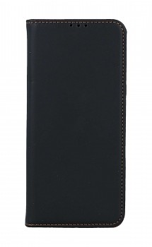 Knížkové pouzdro Leather SMART PRO na Xiaomi Redmi Note 13 5G černé