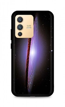 Zadní silikonový kryt DARK na Vivo V23 5G Milky Way
