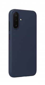 Zadní kryt Silicone Lite pro Samsung Galaxy A17 5G navy