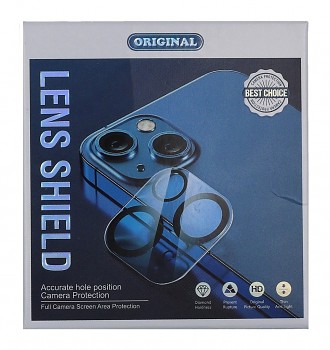 Tvrzené sklo RedGlass na zadní fotoaparát Samsung A57 5G