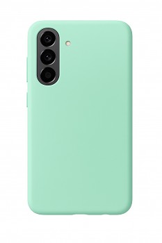 Zadní kryt Silicone Lite pro Samsung Galaxy A17 5G mint