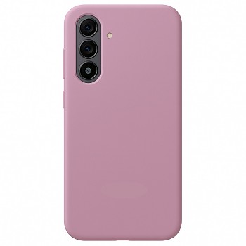 Zadní kryt Silicone Lite pro Samsung Galaxy A17 5G heather