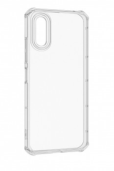 Zadní kryt Antishock pro Xiaomi Redmi A5 transparentní
