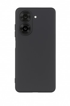 Zadní kryt Silicone Lite pro Xiaomi Redmi A5 black