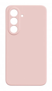 Zadní kryt SKIN na Samsung A17 růžový